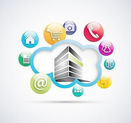 服務Logo圖片免費下載 千圖網信息技術咨詢服務精選集